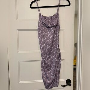 SHEIN bodycon dress